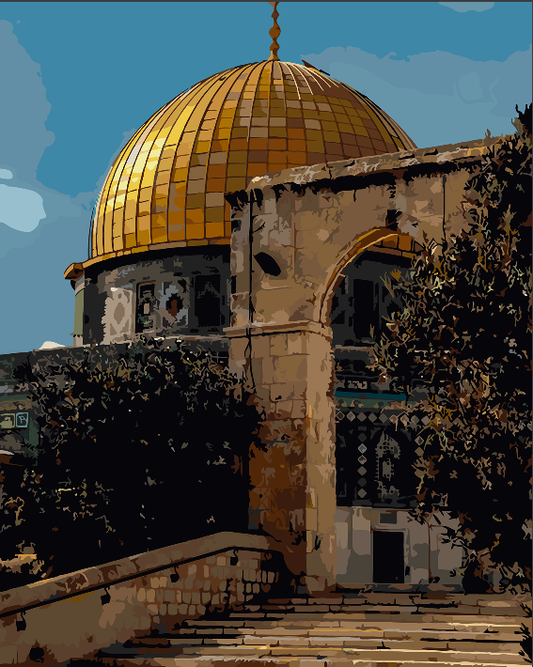 Mosquée Al Aqsa