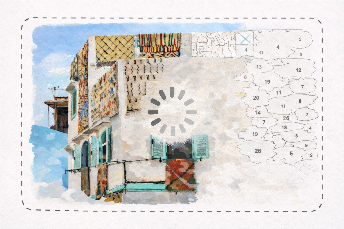 Tableau Personnalisé