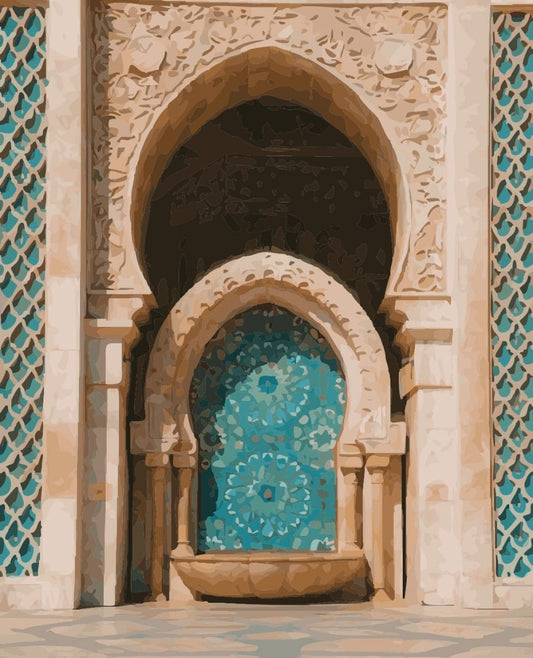 Mosquée Hassan 2