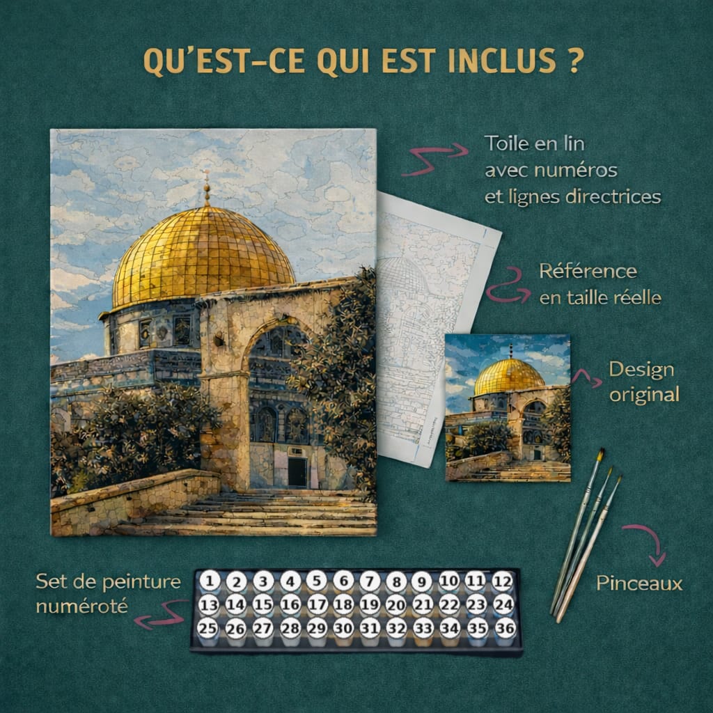 Mosquée Al Aqsa