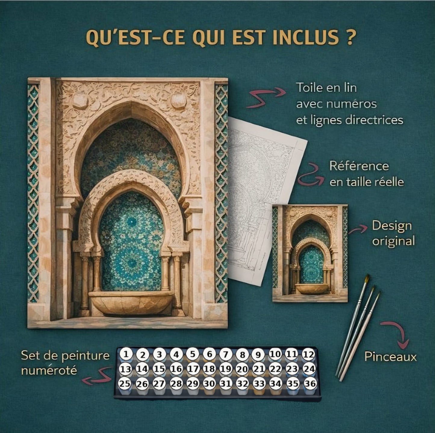 Mosquée Hassan 2