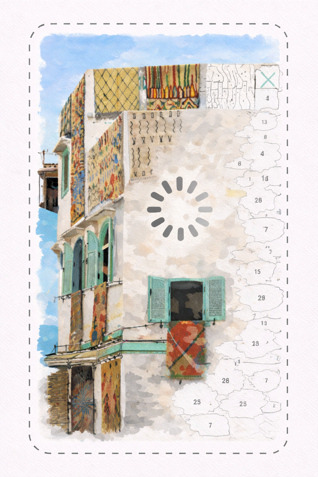 Tableau Personnalisé